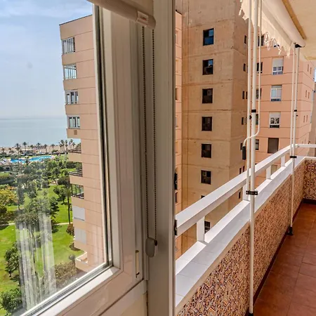 Costa Azul Sea Views Tower