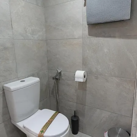 Costa Azul Sea Views Tower アパート トレモリノス