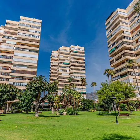 Costa Azul Sea Views Tower
