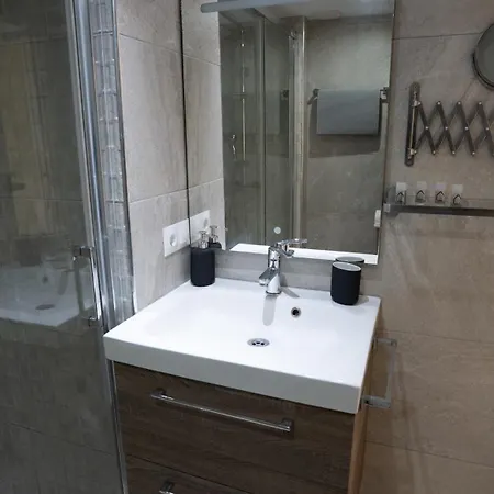 Costa Azul Sea Views Tower トレモリノス