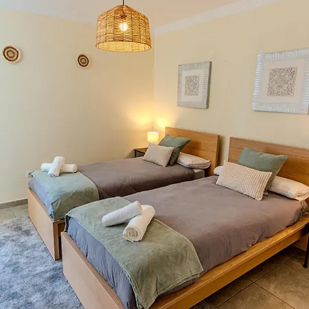 Costa Azul Sea Views Tower Apartment