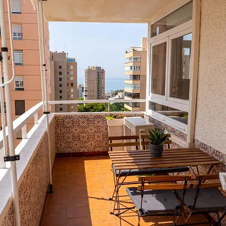 Costa Azul Sea Views Tower *