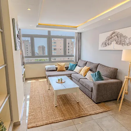 Costa Azul Sea Views Tower Apartment