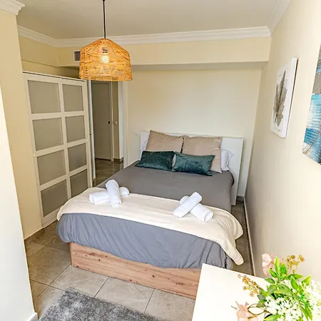 Apartment Costa Azul Sea Views Tower