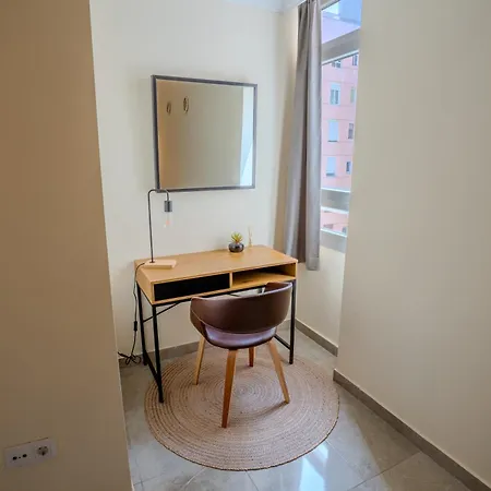 Costa Azul Sea Views Tower Apartment Torremolinos