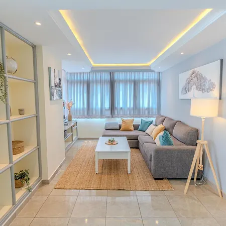 Apartment Costa Azul Sea Views Tower *