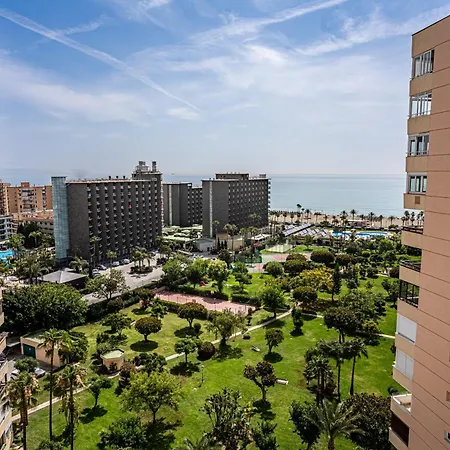 Costa Azul Sea Views Tower Apartment