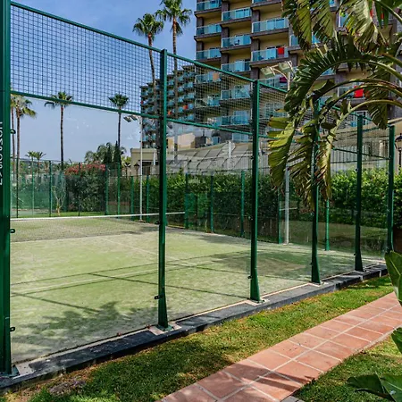 Apartment Costa Azul Sea Views Tower Torremolinos