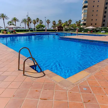Apartment Costa Azul Sea Views Tower
