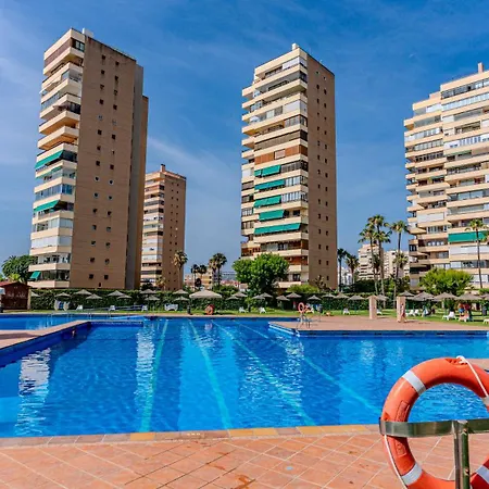 Costa Azul Sea Views Tower Apartment *