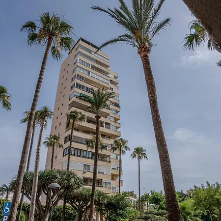 Costa Azul Sea Views Tower *